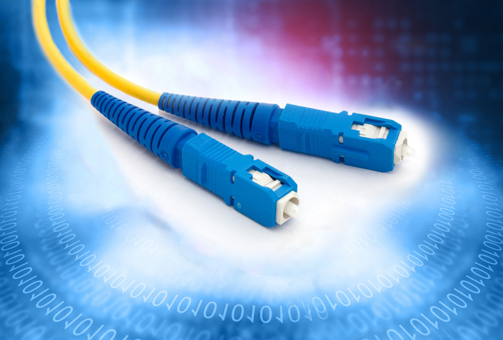 Why We Need Fiber Optic Cable for Faster Internet