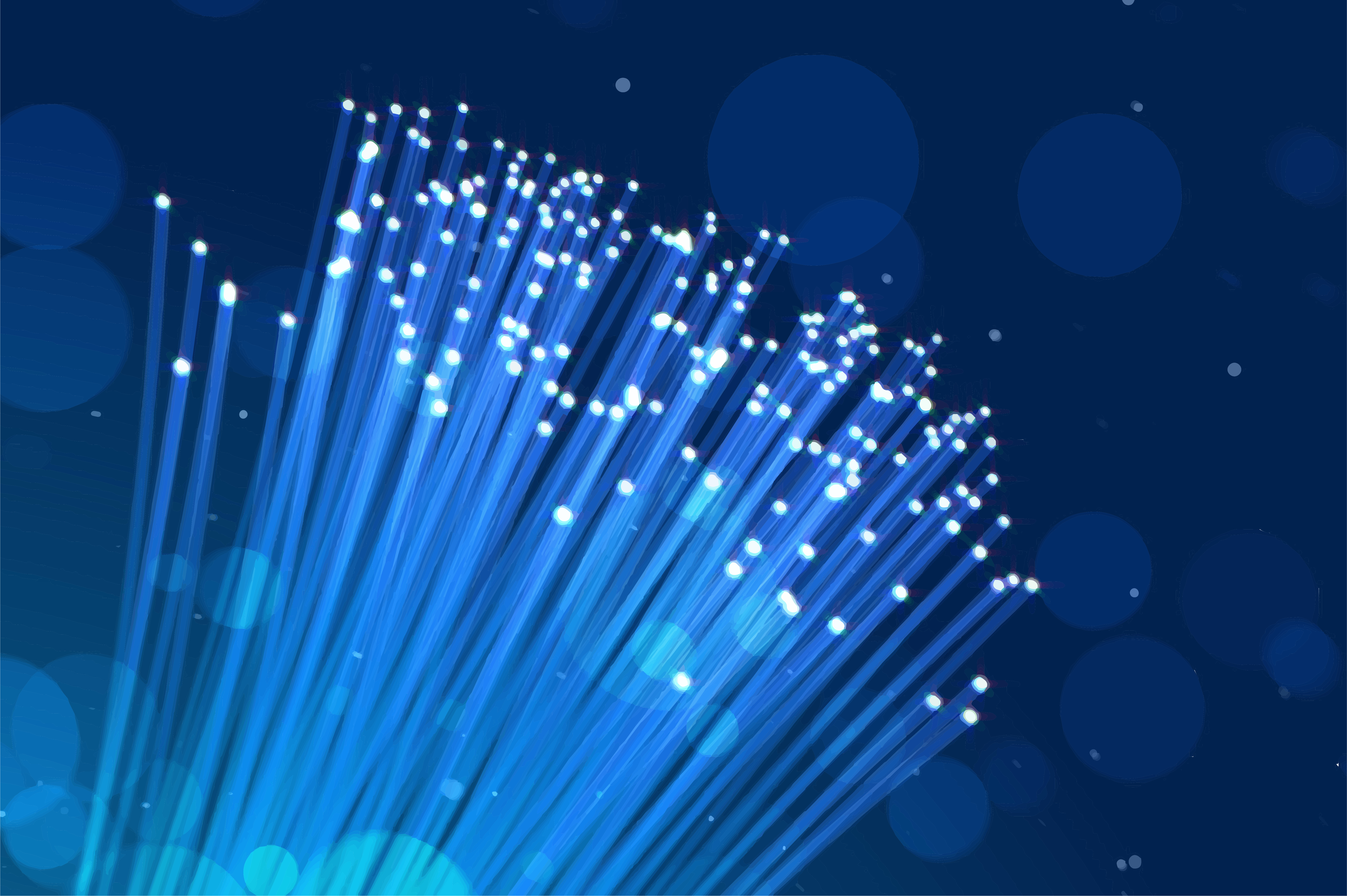 Interesting Facts About Fiber Optic Technology
