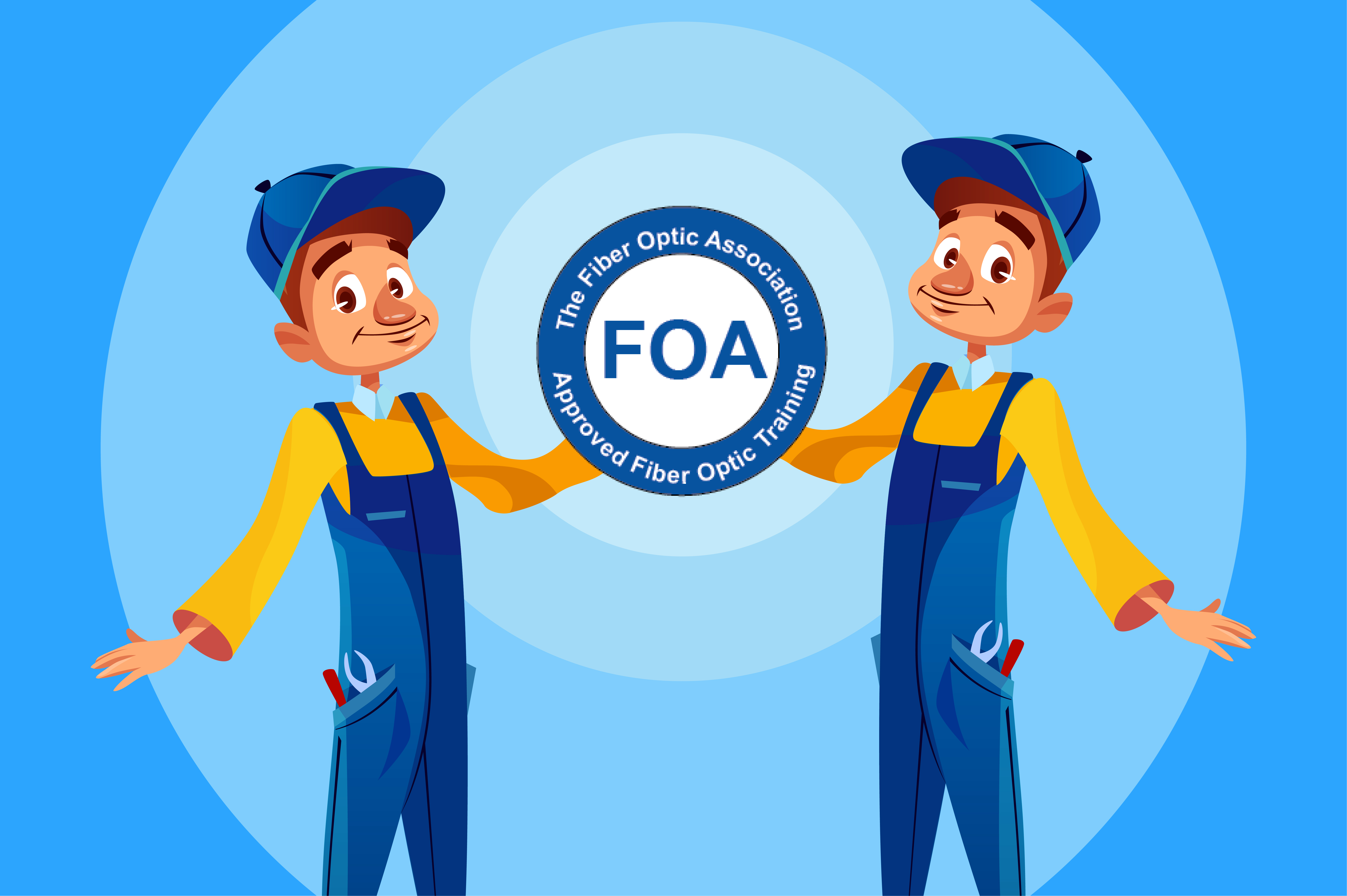 What to Expect in FOA Training Programs